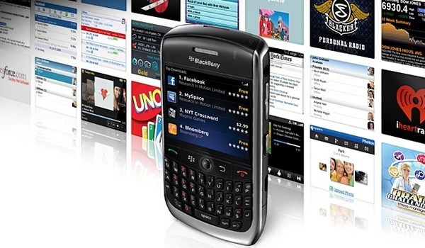 Blackberry 9700 device software download