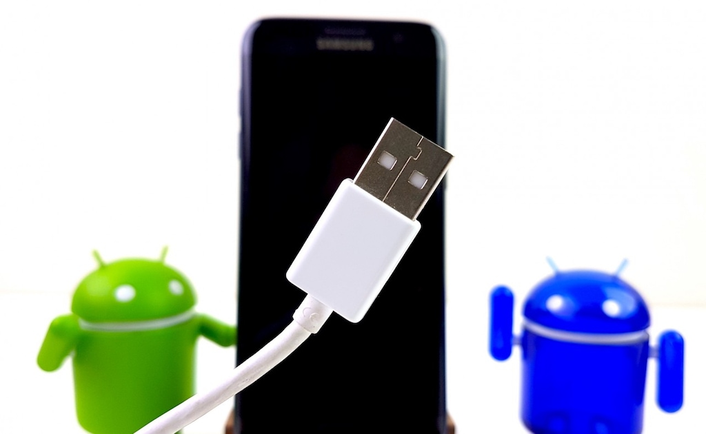 Usb driver for android to pc
